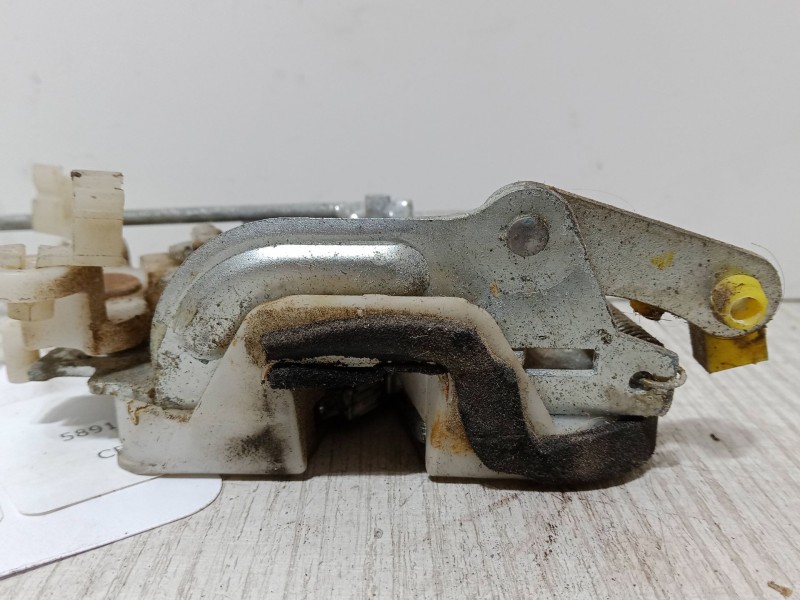 Recambio de cerradura puerta delantera derecha para tata indigo (4_v2) 1.4 referencia OEM IAM   