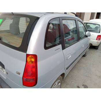 HYUNDAI MATRIX (FC)