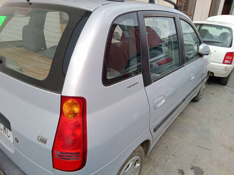 HYUNDAI MATRIX (FC)