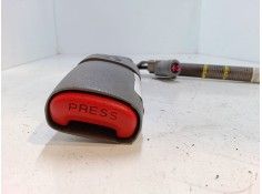 Recambio de anclaje cinturon delantero derecho para jeep grand cherokee iii (wh, wk) 3.0 crd referencia OEM IAM    2