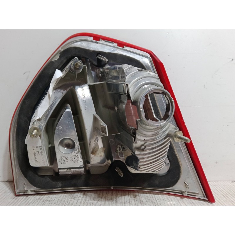 Recambio de piloto trasero izquierdo para citroën c4 picasso i monospace (ud_) 1.6 hdi referencia OEM IAM   