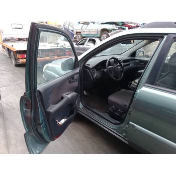 KIA SPORTAGE II (JE_, KM_)