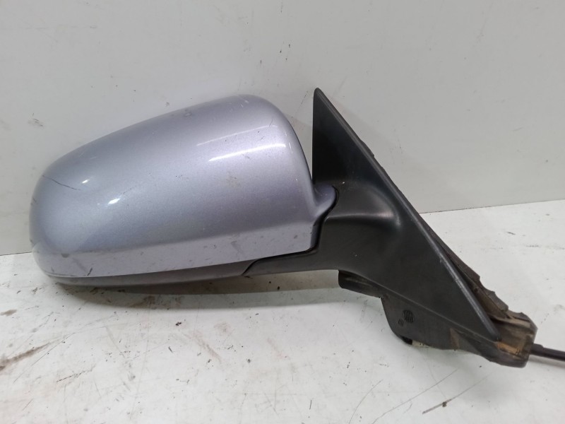 Recambio de retrovisor electrico derecho para audi a3 sportback (8pa) 1.6 fsi referencia OEM IAM   