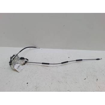 CERRADURA PUERTA DELANTERA DERECHA 
