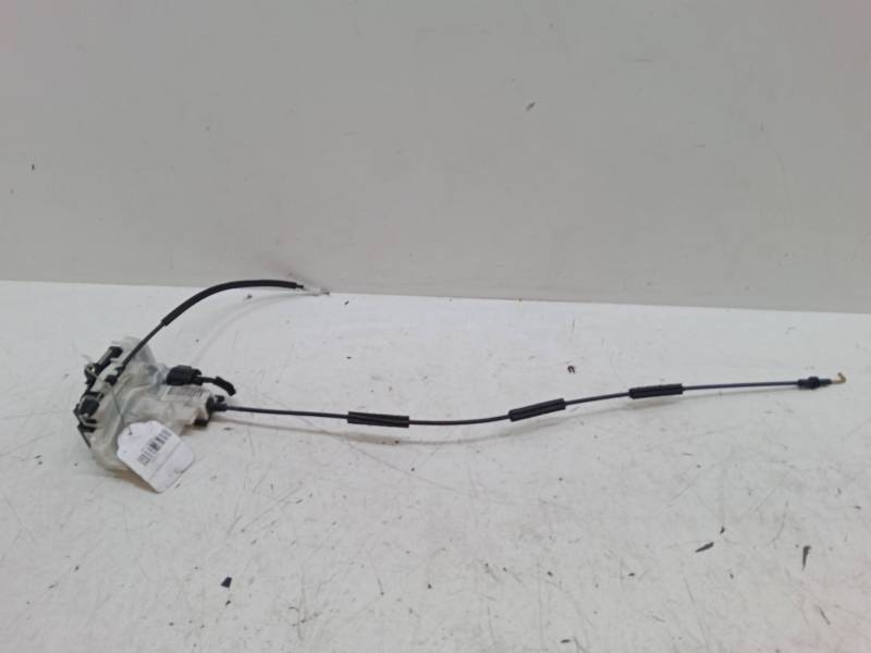 CERRADURA PUERTA DELANTERA DERECHA 