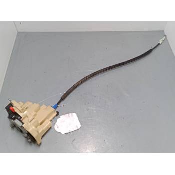 CERRADURA PUERTA DELANTERA IZQUIERDA 