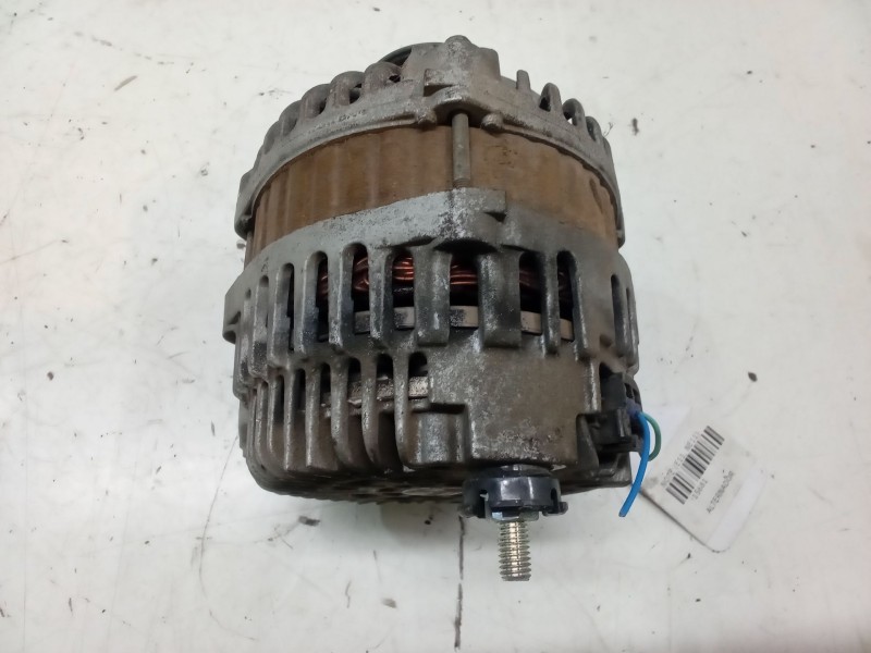 Recambio de alternador para nissan note (e11, ne11) 1.6 referencia OEM IAM 23100BC400  A2TJ0291ZE