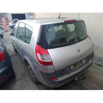 RENAULT GRAND SCÉNIC II (JM0/1_)