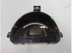 Recambio de cuadro instrumentos para citroën c3 i (fc_, fn_) 1.4 hdi referencia OEM IAM 9652008280H