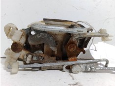 Recambio de cerradura puerta delantera izquierda para tata indigo (4_v2) 1.4 referencia OEM IAM   