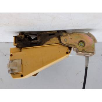 CERRADURA PUERTA DELANTERA DERECHA 