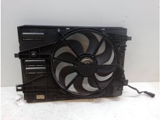 Recambio de electroventilador para citroën c4 grand picasso ii (da_, de_) 2.0 bluehdi 150 referencia OEM IAM   