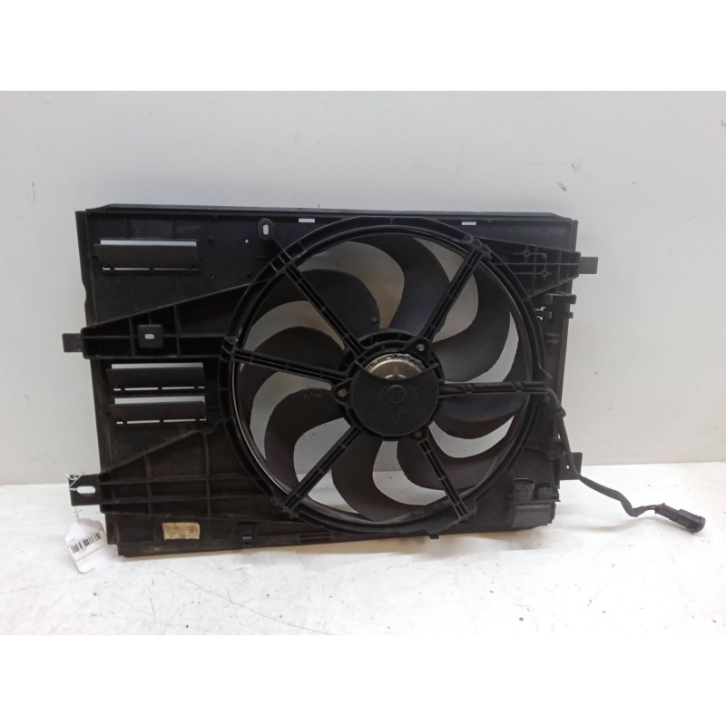 Recambio de electroventilador para citroën c4 grand picasso ii (da_, de_) 2.0 bluehdi 150 referencia OEM IAM   
