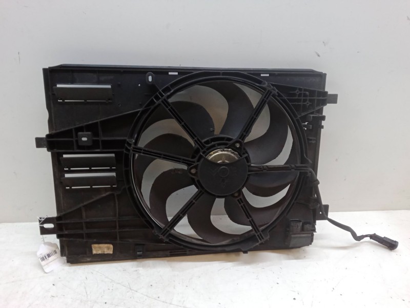 Recambio de electroventilador para citroën c4 grand picasso ii (da_, de_) 2.0 bluehdi 150 referencia OEM IAM   