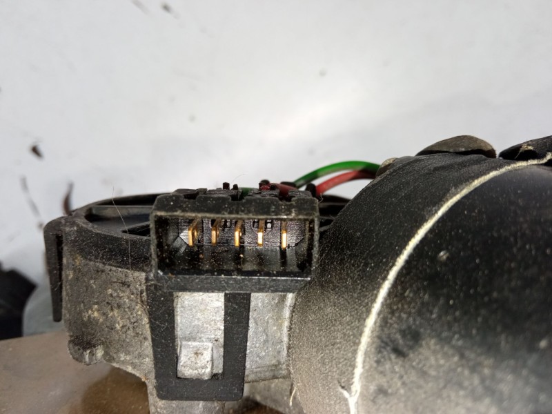 Recambio de motor limpia delantero para seat ibiza ii (6k1) 1.9 tdi referencia OEM IAM 6K1955023F  