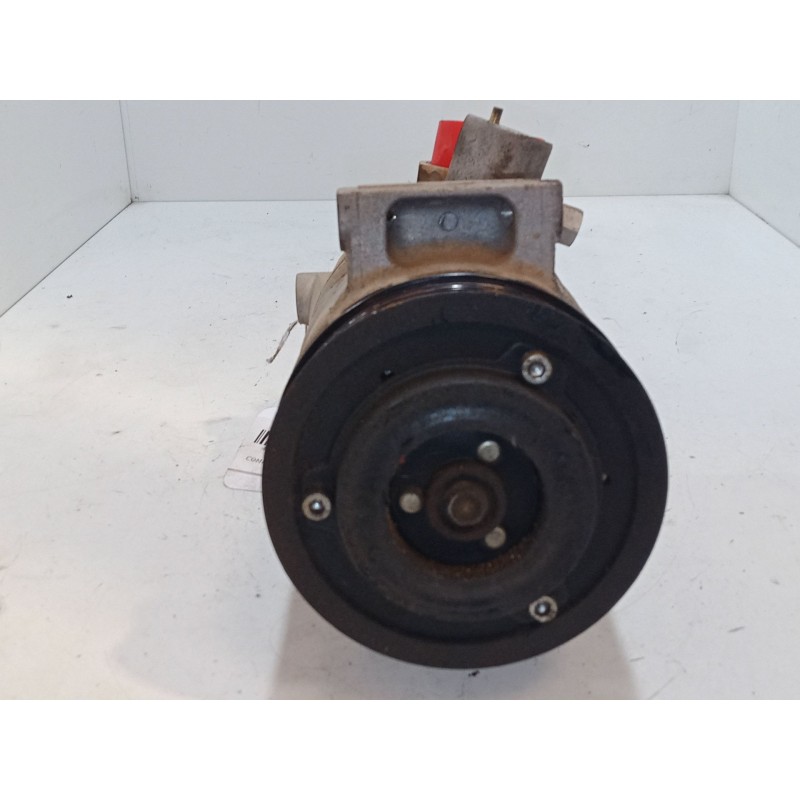 Recambio de compresor a/a para volkswagen golf vi (5k1) 1.6 tdi referencia OEM IAM AI30535N  PAG46