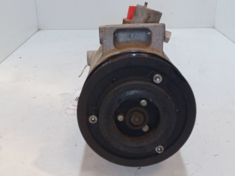 Recambio de compresor a/a para volkswagen golf vi (5k1) 1.6 tdi referencia OEM IAM AI30535N  PAG46