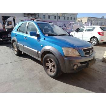KIA SORENTO I (JC)