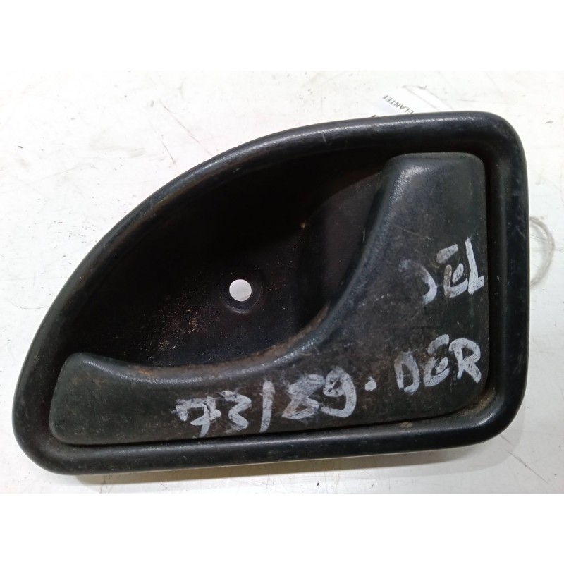 Recambio de maneta interior puerta delantera derecha para renault kangoo express (fc0/1_) 1.2 (fc01, fc0a, fc0f) referencia OEM 