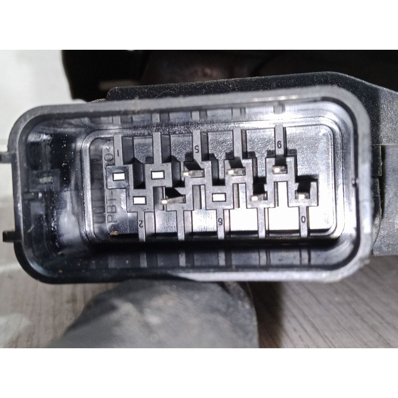 Recambio de cerradura puerta delantera derecha para ford focus ii (da_, hcp, dp) 1.6 tdci referencia OEM IAM   