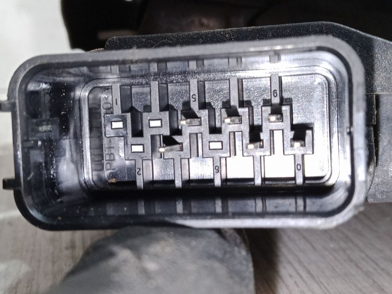 Recambio de cerradura puerta delantera derecha para ford focus ii (da_, hcp, dp) 1.6 tdci referencia OEM IAM   