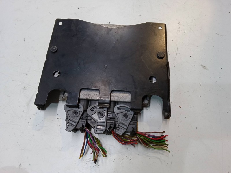 Recambio de centralita motor uce para citroën c2 (jm_) 1.1 referencia OEM IAM   