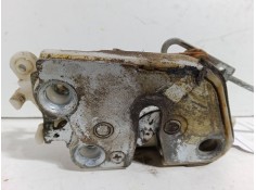 Recambio de cerradura puerta delantera izquierda para tata indigo (4_v2) 1.4 referencia OEM IAM    2