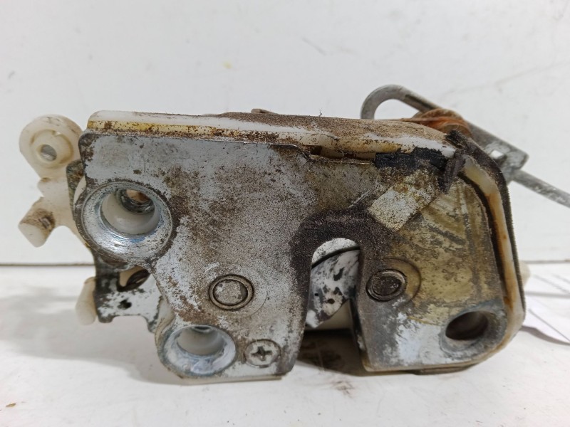 Recambio de cerradura puerta delantera izquierda para tata indigo (4_v2) 1.4 referencia OEM IAM   