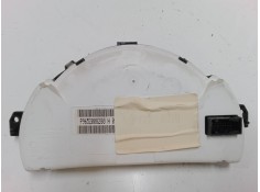 Recambio de cuadro instrumentos para citroën c3 i (fc_, fn_) 1.4 hdi referencia OEM IAM 9652008280H   2