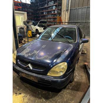 CITROËN XSARA (N1)