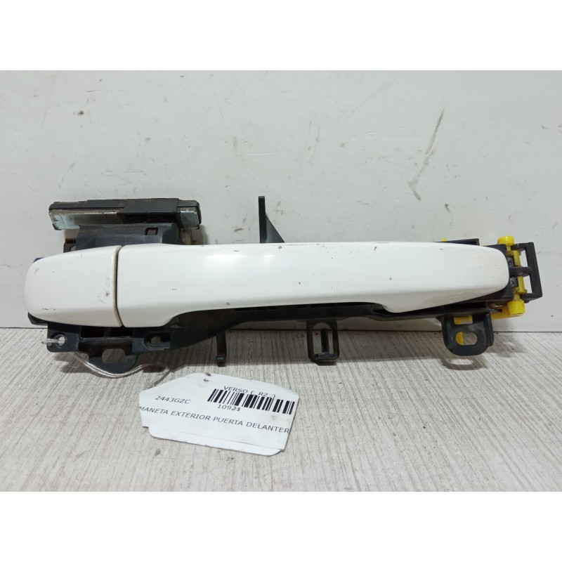 Recambio de maneta exterior puerta delantera derecha para toyota verso (_r2_) 2.0 d-4d (aur20_) referencia OEM IAM   