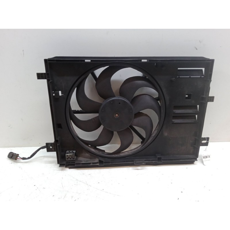 Recambio de electroventilador para citroën c4 grand picasso ii (da_, de_) 2.0 bluehdi 150 referencia OEM IAM   