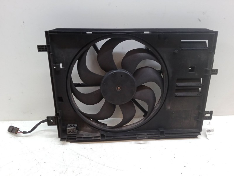 Recambio de electroventilador para citroën c4 grand picasso ii (da_, de_) 2.0 bluehdi 150 referencia OEM IAM   