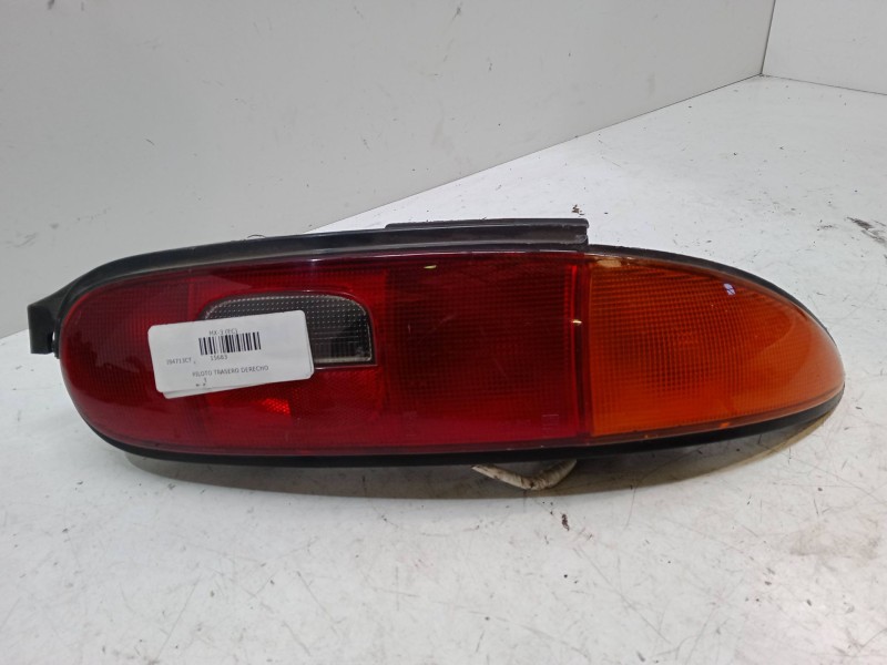 Recambio de piloto trasero derecho para mazda mx-3 (ec) 1.6 i referencia OEM IAM   