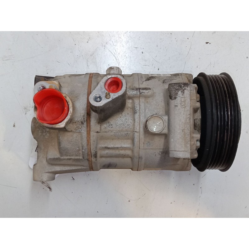 Recambio de compresor a/a para volkswagen golf vi (5k1) 1.6 tdi referencia OEM IAM AI30535N  PAG46