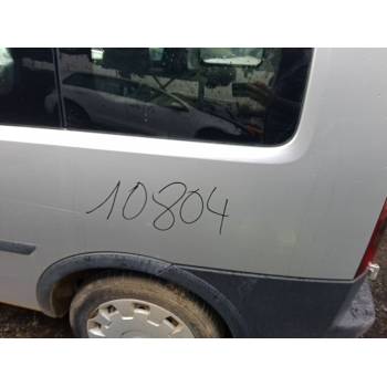 OPEL COMBO TOUR