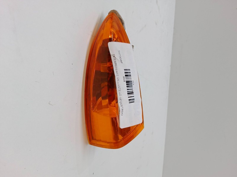 Recambio de intermitente delantero izquierdo para piaggio fly fly 125 (m42) referencia OEM IAM   