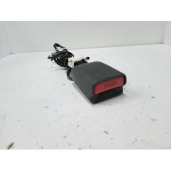 ANCLAJE CINTURON DELANTERO IZQUIERDO 20228130626 