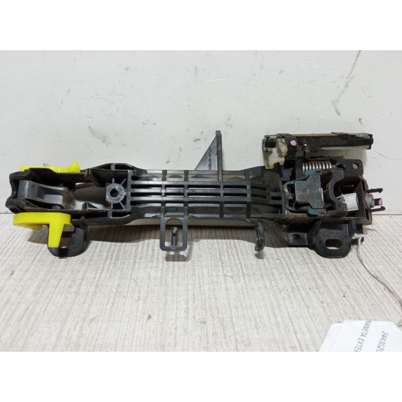 Recambio de maneta exterior puerta delantera derecha para toyota verso (_r2_) 2.0 d-4d (aur20_) referencia OEM IAM   