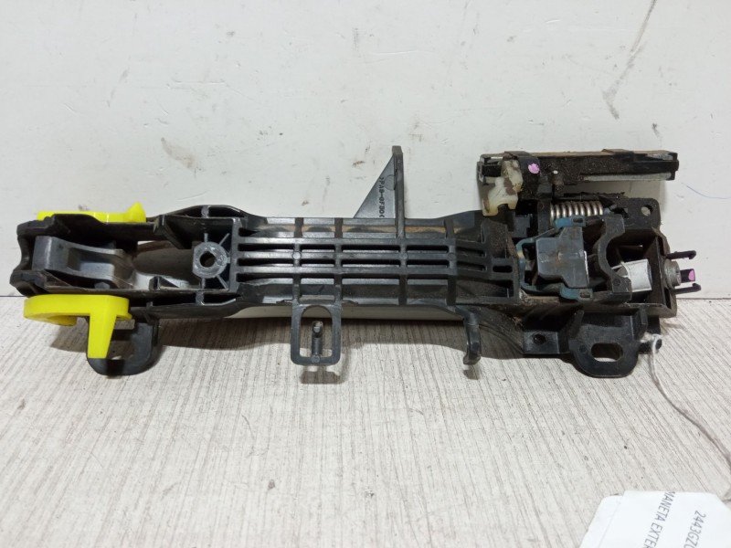 Recambio de maneta exterior puerta delantera derecha para toyota verso (_r2_) 2.0 d-4d (aur20_) referencia OEM IAM   