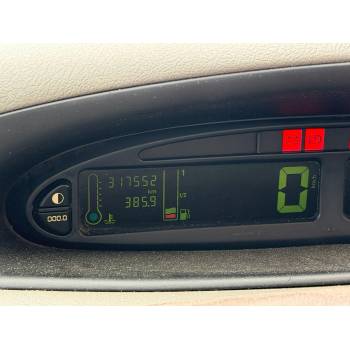 CITROËN XSARA PICASSO (N68)
