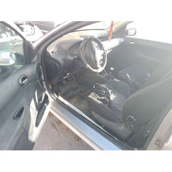 PEUGEOT 206 HATCHBACK (2A/C)