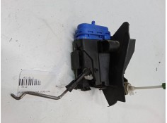 Recambio de cerradura puerta trasera derecha para audi a3 (8l1) 1.6 referencia OEM IAM   