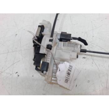 CERRADURA PUERTA DELANTERA DERECHA 