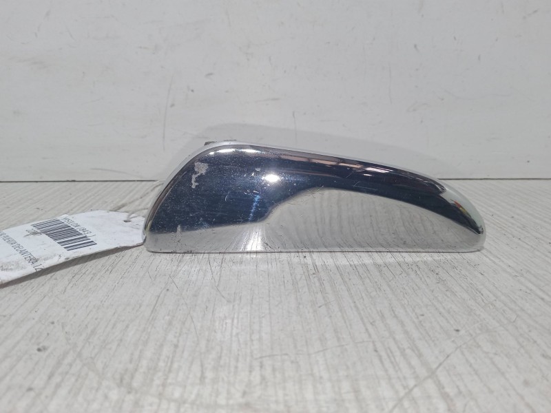 Recambio de maneta interior puerta delantera izquierda para lancia ypsilon (843_) 1.3 d multijet (843.axf11, 843.axf1a, 843.axm1