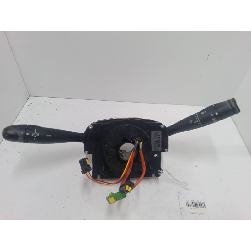 Recambio de mando luces para citroën c3 i (fc_, fn_) 1.4 hdi referencia OEM IAM 96576781XT  