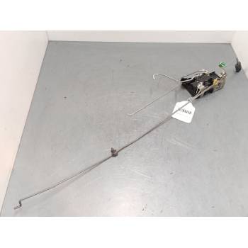 CERRADURA PUERTA DELANTERA DERECHA 