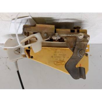 CERRADURA PUERTA DELANTERA DERECHA 