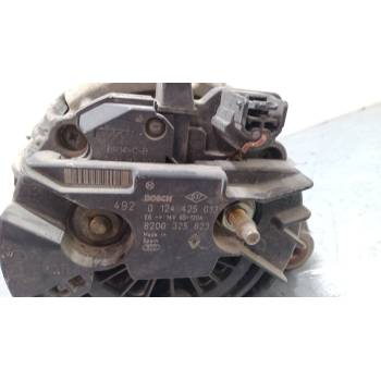 ALTERNADOR 0124425013 
