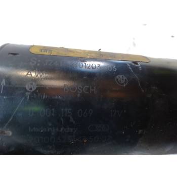 MOTOR ARRANQUE 12417801203 0001115069